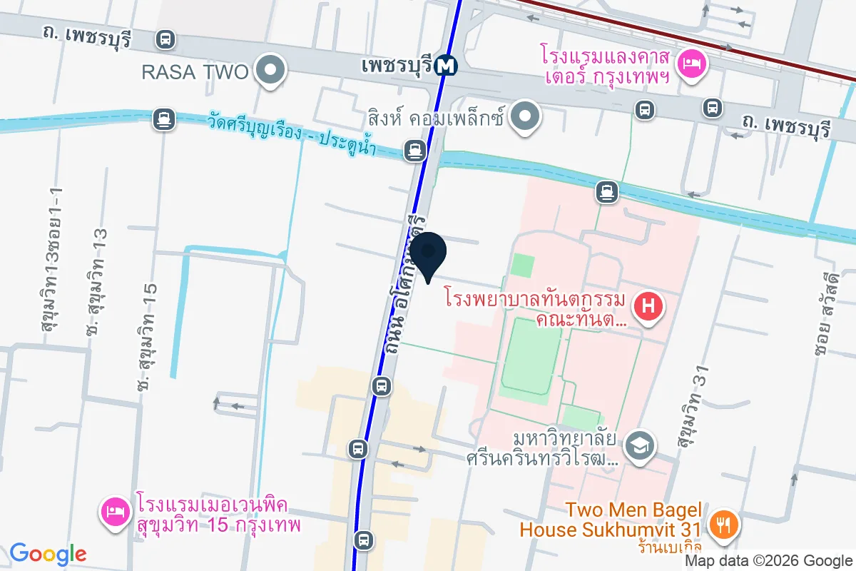 แผนที่ตำแหน่งisung (아이성)