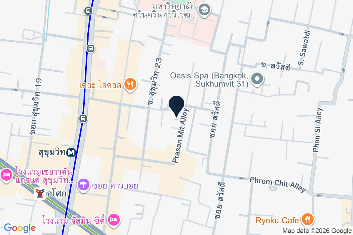 แผนที่ตำแหน่งMercy Republic