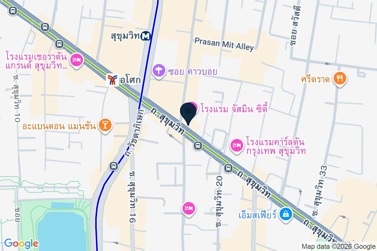 แผนที่ตำแหน่งTonkotsu Kazan