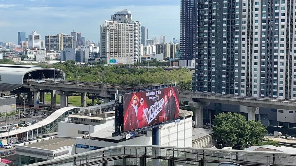 ศุภาลัย พรีเมียร์ แอท อโศก