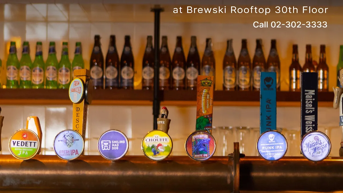 Brewski