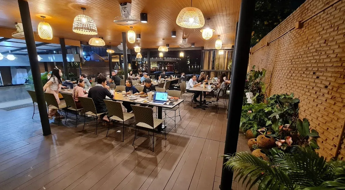 แซ่บคักๆ