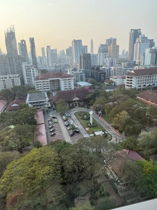 ภาพจริงของ เดอะรูม สุขุมวิท 21 ย่านอโศก จาก Google Maps (รูปที่ 4)