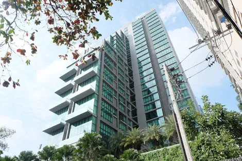 ภาพจริงของ เดอะรูม สุขุมวิท 21 ย่านอโศก จาก Google Maps (รูปที่ 6)
