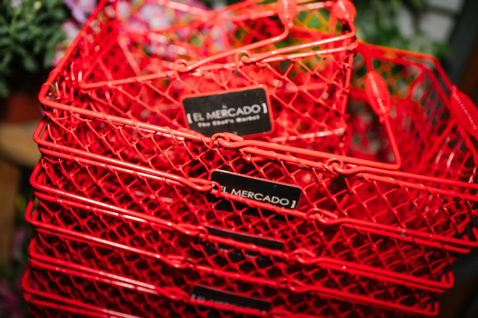 ภาพจริงของ El Mercado ย่านอโศก จาก Google Maps (รูปที่ 3)